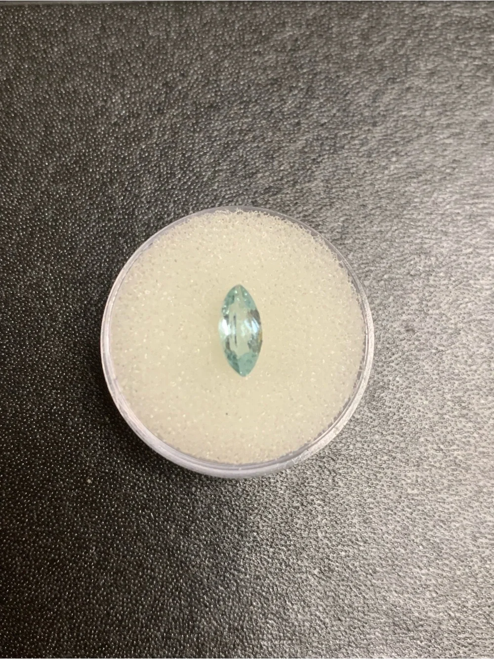 Paraiba Tourmaline